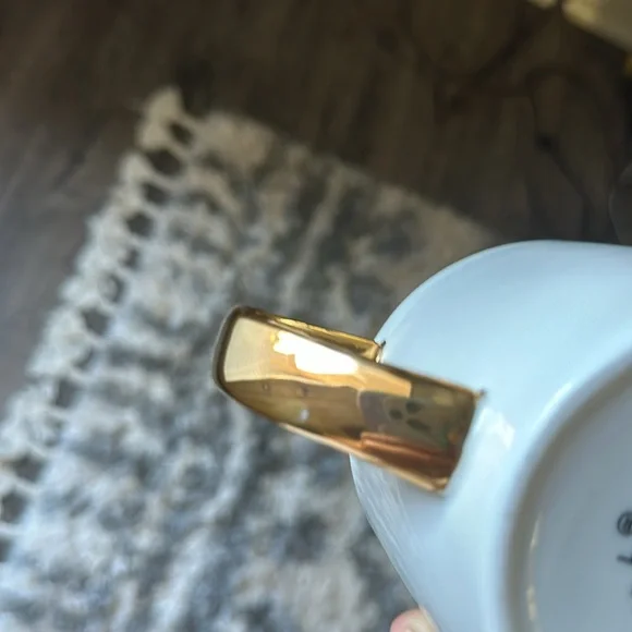 Might Be Bubbly Mug - Picture 6 of 6